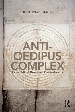 The Anti-Oedipus Complex