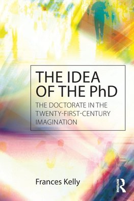 The Idea of the PhD