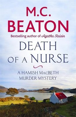 Beaton, M: Death of a Nurse