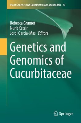 Genetics and Genomics of Cucurbitaceae