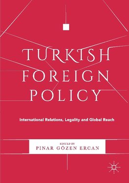 Turkish Foreign Policy