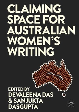 Claiming Space for Australian Women's Writing