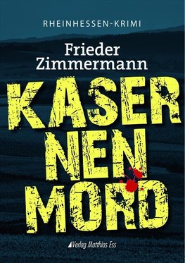 Kasernenmord