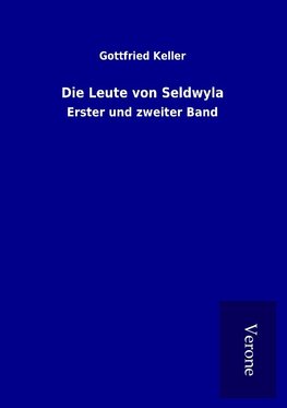 Die Leute von Seldwyla