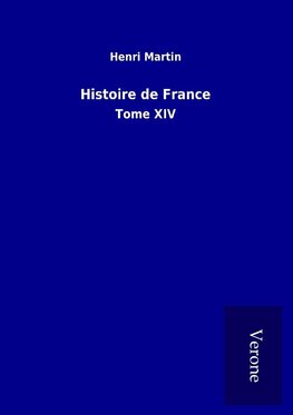 Histoire de France