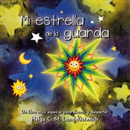 Mi estrella de la guarda