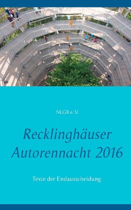 29. Recklinghäuser Autorennacht