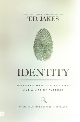 IDENTITY