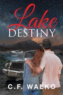 Lake Destiny