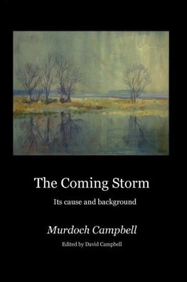 The Coming Storm