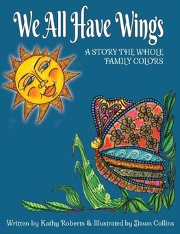 We All Have Wings