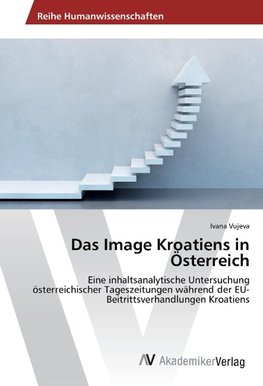 Das Image Kroatiens in Österreich