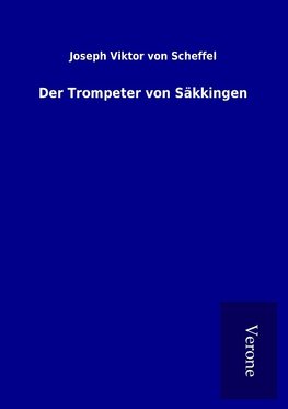 Der Trompeter von Säkkingen