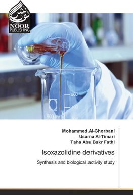 Isoxazolidine derivatives