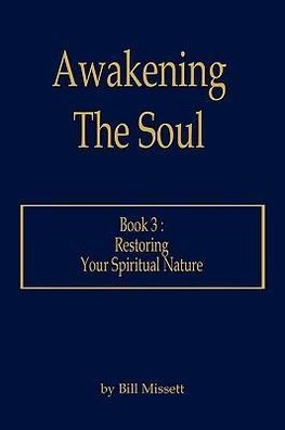 Awakening The Soul