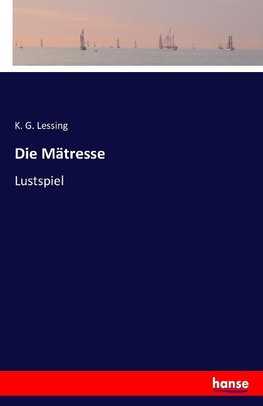 Die Mätresse