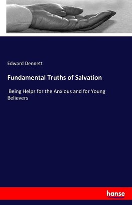 Fundamental Truths of Salvation