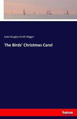 The Birds' Christmas Carol