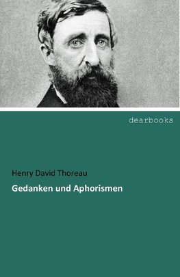 Gedanken und Aphorismen