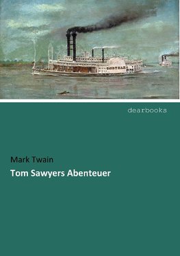 Tom Sawyers Abenteuer