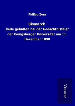 Bismarck