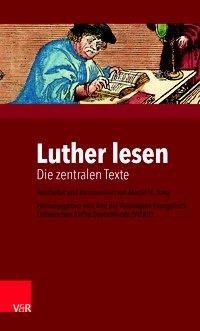 Luther lesen