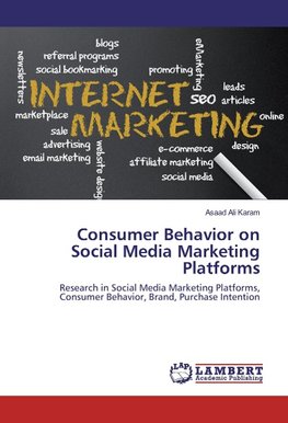 Consumer Behavior on Social Media Marketing Platforms