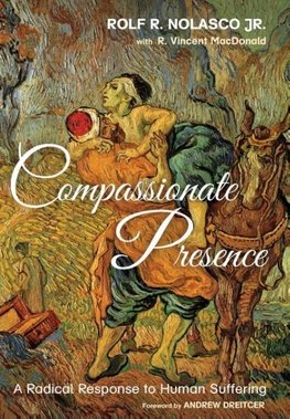 Compassionate Presence