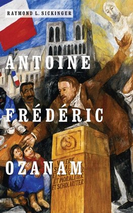 Antoine Frédéric Ozanam