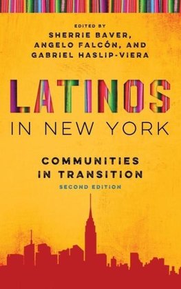 Latinos in New York