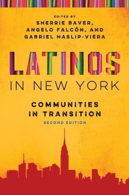 Latinos in New York