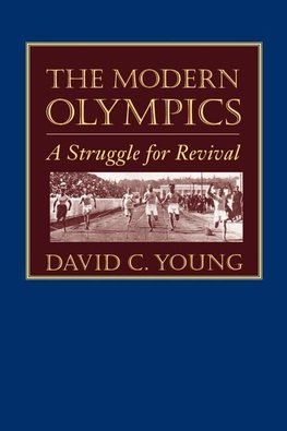 Young, D: Modern Olympics