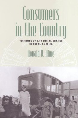 Kline, R: Consumers in the Country