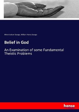 Belief in God