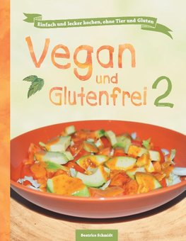 Vegan und Glutenfrei 2