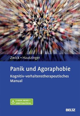 Panik und Agoraphobie