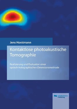 Kontaktlose photoakustische Tomographie