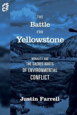 The Battle for Yellowstone