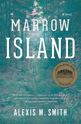 Marrow Island