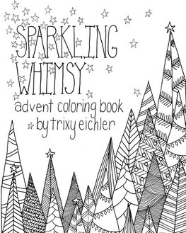 Sparkling Whimsy