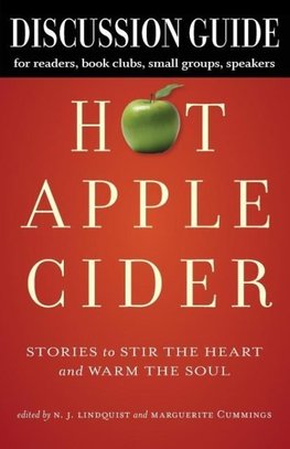 Discussion Guide for Hot Apple Cider