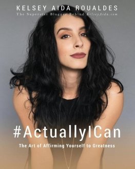 #ActuallyICan