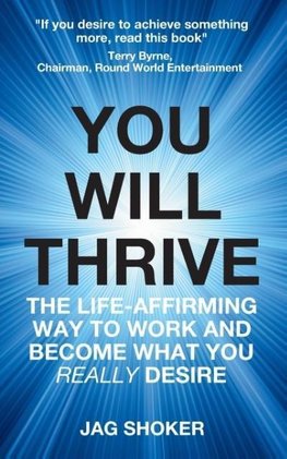 You Will Thrive