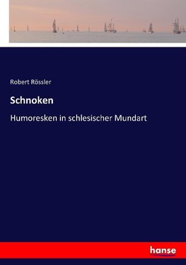 Schnoken