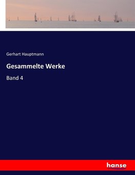 Gesammelte Werke