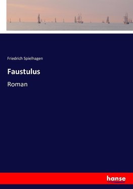 Faustulus