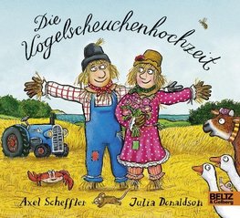 Die Vogelscheuchenhochzeit