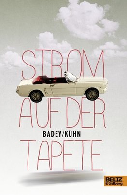 Badey: Strom auf der Tapete