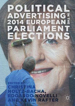 Political Advertising in the 2014 European Parliament Elections