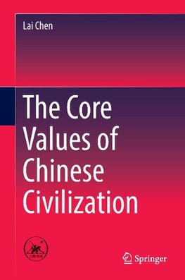 The Core Values of Chinese Civilization